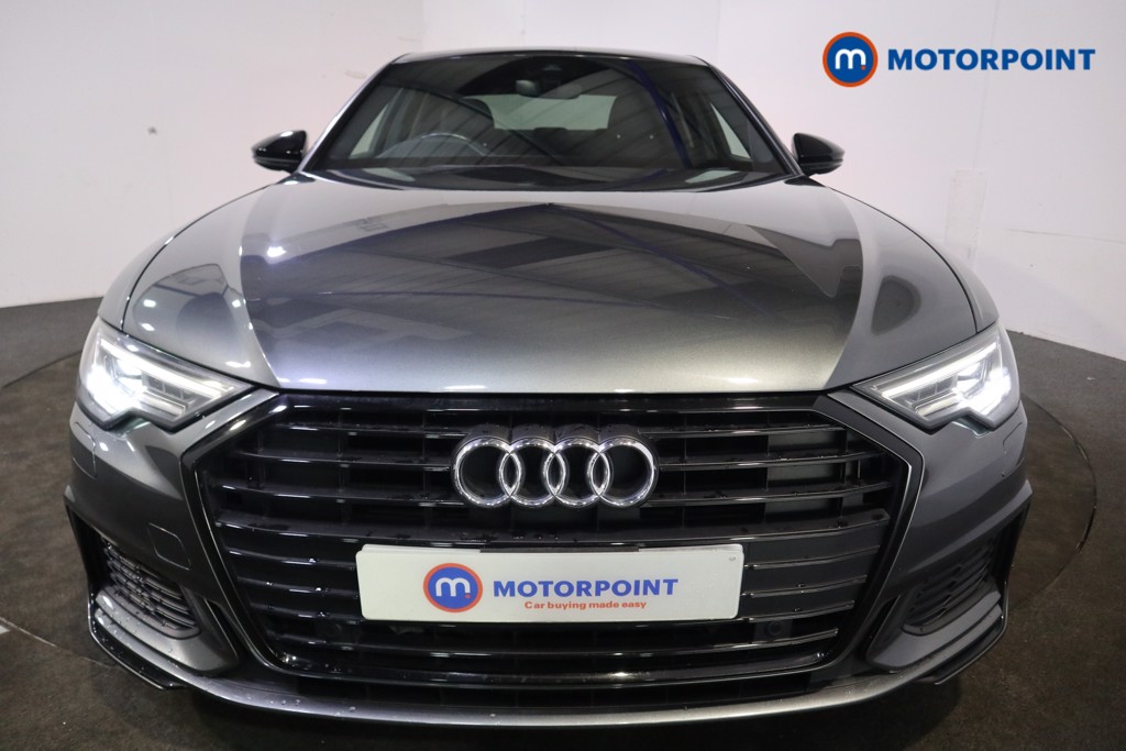 Audi A6 Black Edition Automatic Diesel Saloon - Stock Number (1628553) - 44th supplementary image