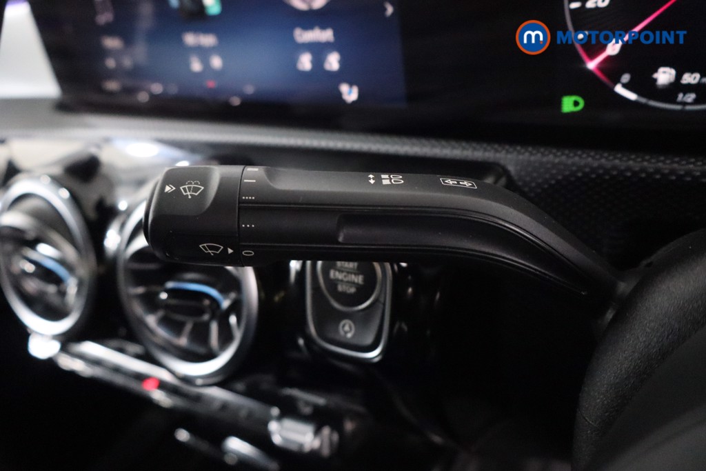 Mercedes-Benz CLA Amg Line Automatic Petrol Coupe - Stock Number (1628755) - 14th supplementary image