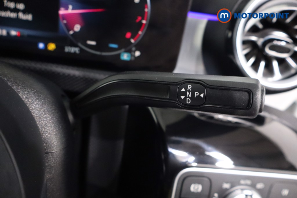 Mercedes-Benz CLA Amg Line Automatic Petrol Coupe - Stock Number (1628755) - 15th supplementary image