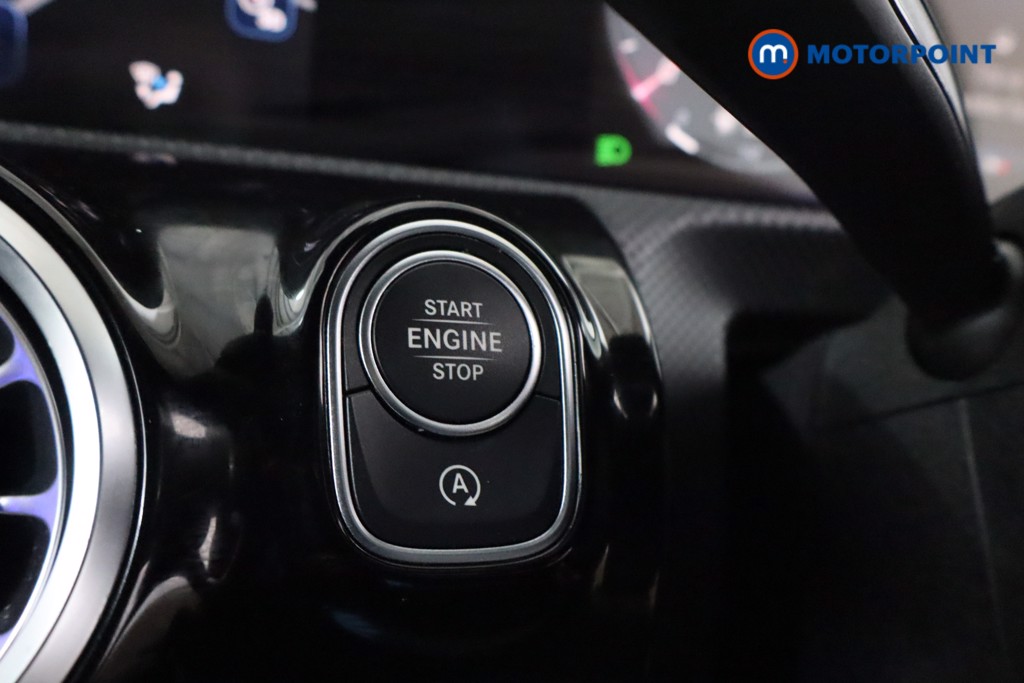 Mercedes-Benz CLA Amg Line Automatic Petrol Coupe - Stock Number (1628755) - 20th supplementary image