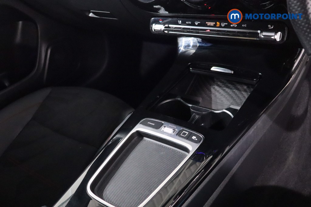 Mercedes-Benz CLA Amg Line Automatic Petrol Coupe - Stock Number (1628755) - 21st supplementary image