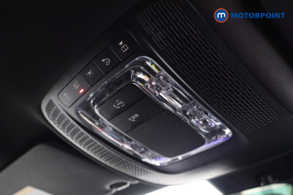 Mercedes-Benz CLA Amg Line Automatic Petrol Coupe - Stock Number (1628755) - 22nd supplementary image