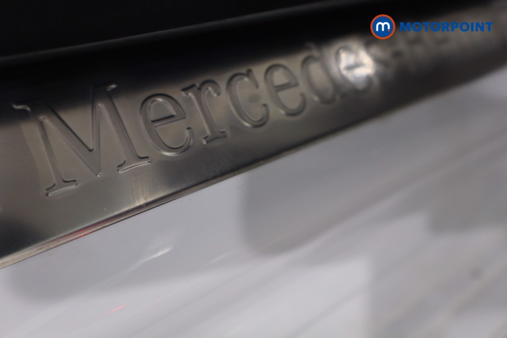 Mercedes-Benz CLA Amg Line Automatic Petrol Coupe - Stock Number (1628755) - 24th supplementary image