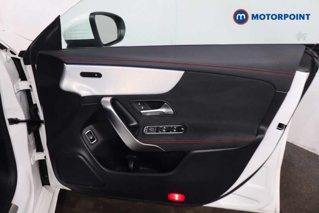 Mercedes-Benz CLA Amg Line Automatic Petrol Coupe - Stock Number (1628755) - 25th supplementary image