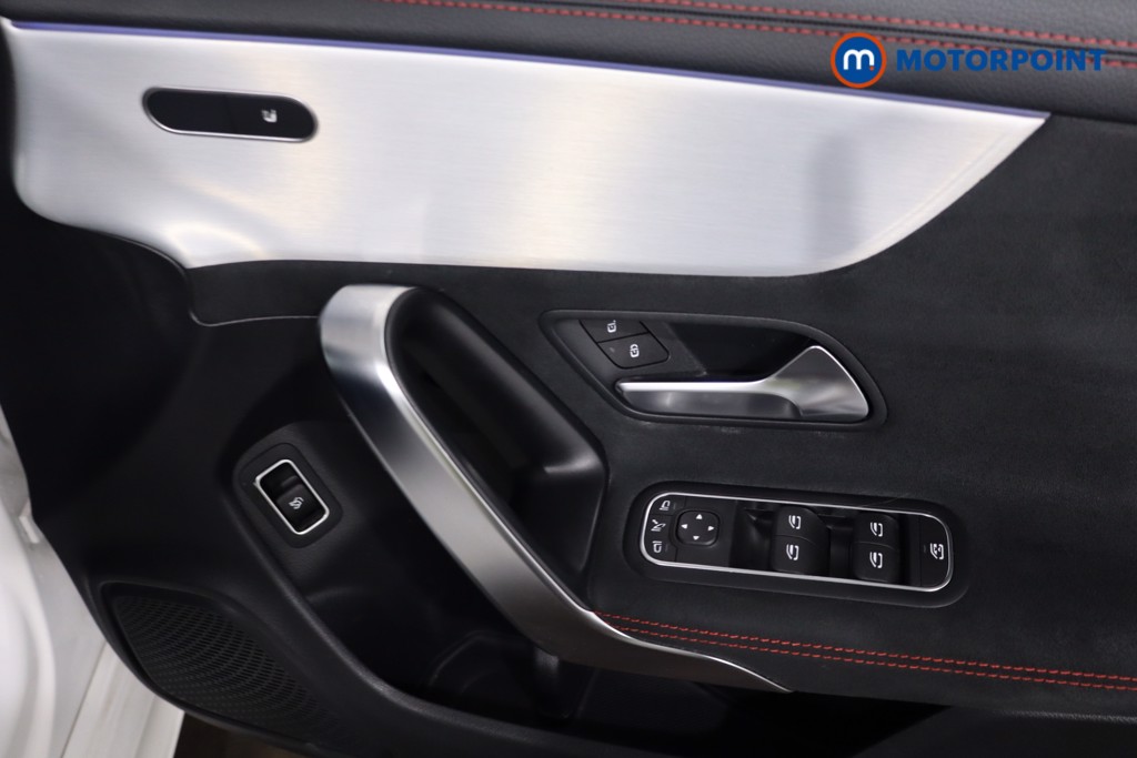 Mercedes-Benz CLA Amg Line Automatic Petrol Coupe - Stock Number (1628755) - 26th supplementary image