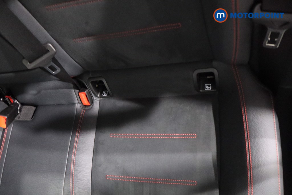 Mercedes-Benz CLA Amg Line Automatic Petrol Coupe - Stock Number (1628755) - 27th supplementary image