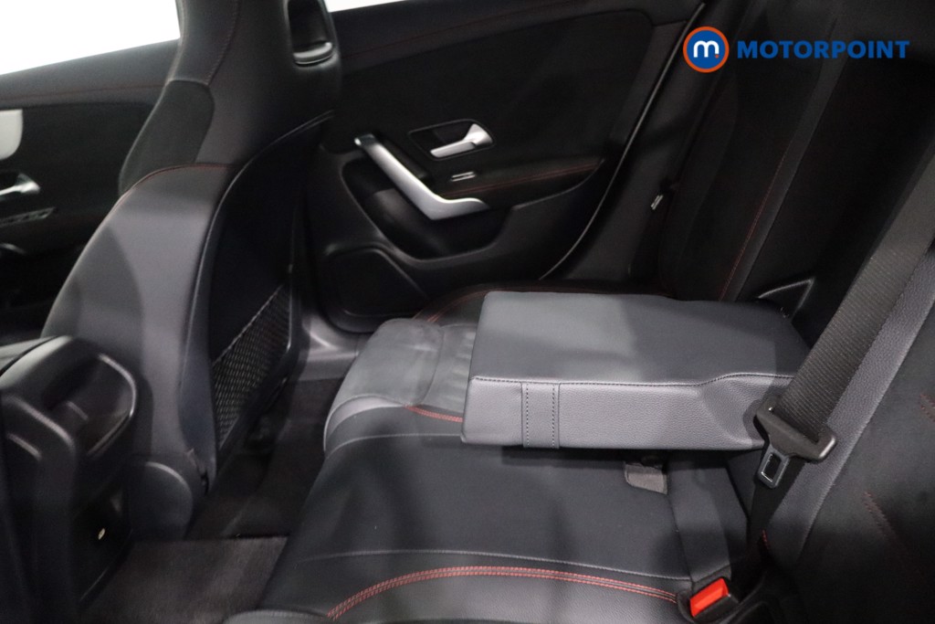 Mercedes-Benz CLA Amg Line Automatic Petrol Coupe - Stock Number (1628755) - 28th supplementary image