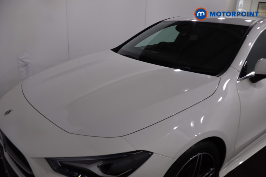 Mercedes-Benz CLA Amg Line Automatic Petrol Coupe - Stock Number (1628755) - 29th supplementary image