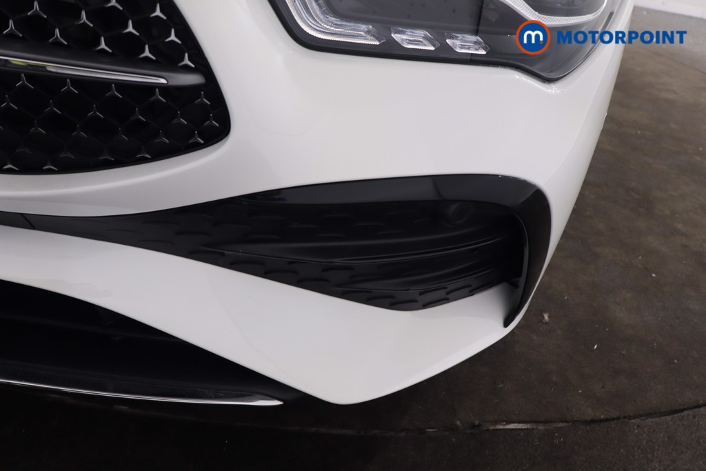 Mercedes-Benz CLA Amg Line Automatic Petrol Coupe - Stock Number (1628755) - 33rd supplementary image