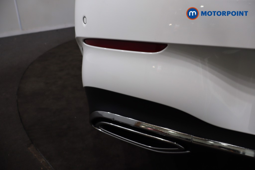 Mercedes-Benz CLA Amg Line Automatic Petrol Coupe - Stock Number (1628755) - 37th supplementary image