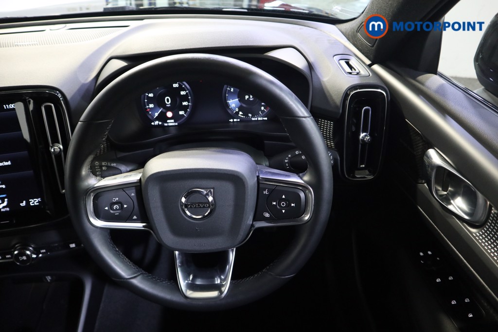 Volvo Xc40 R Design Automatic Petrol SUV - Stock Number (1628905) - 2nd supplementary image