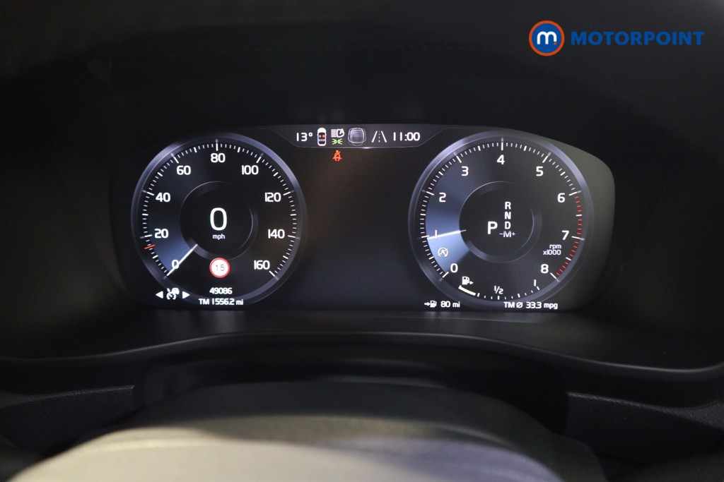 Volvo Xc40 R Design Automatic Petrol SUV - Stock Number (1628905) - 5th supplementary image