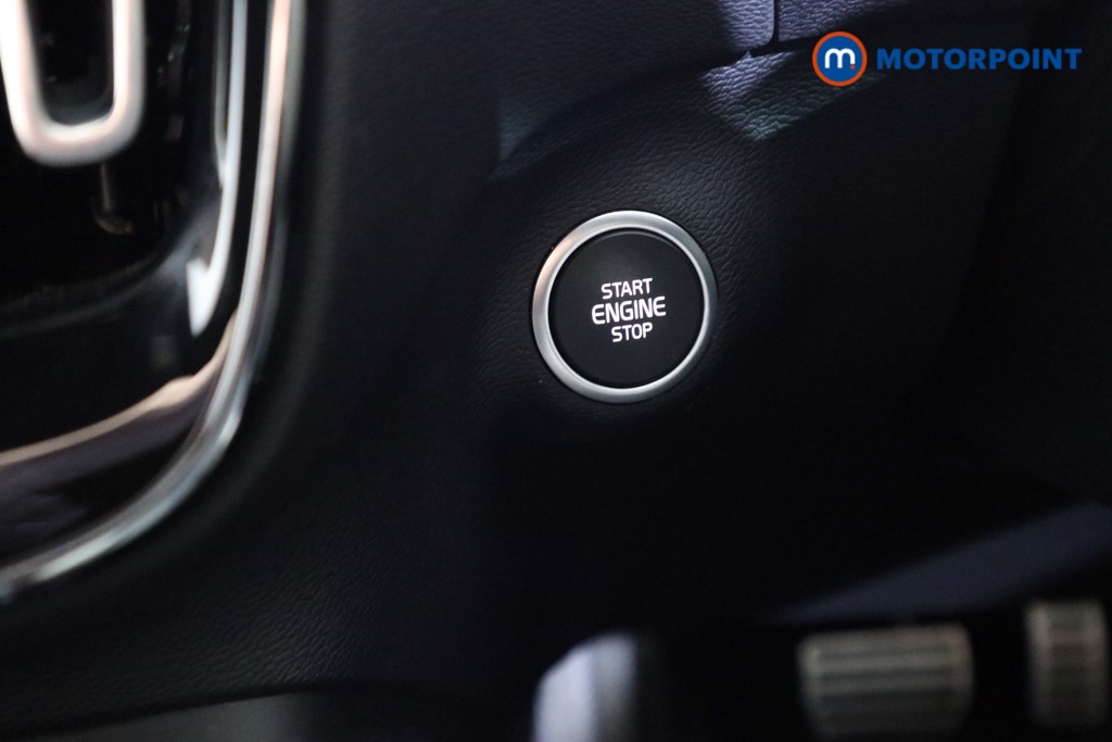 Volvo Xc40 R Design Automatic Petrol SUV - Stock Number (1628905) - 6th supplementary image