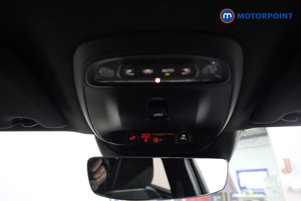 Volvo Xc40 R Design Automatic Petrol SUV - Stock Number (1628905) - 12th supplementary image