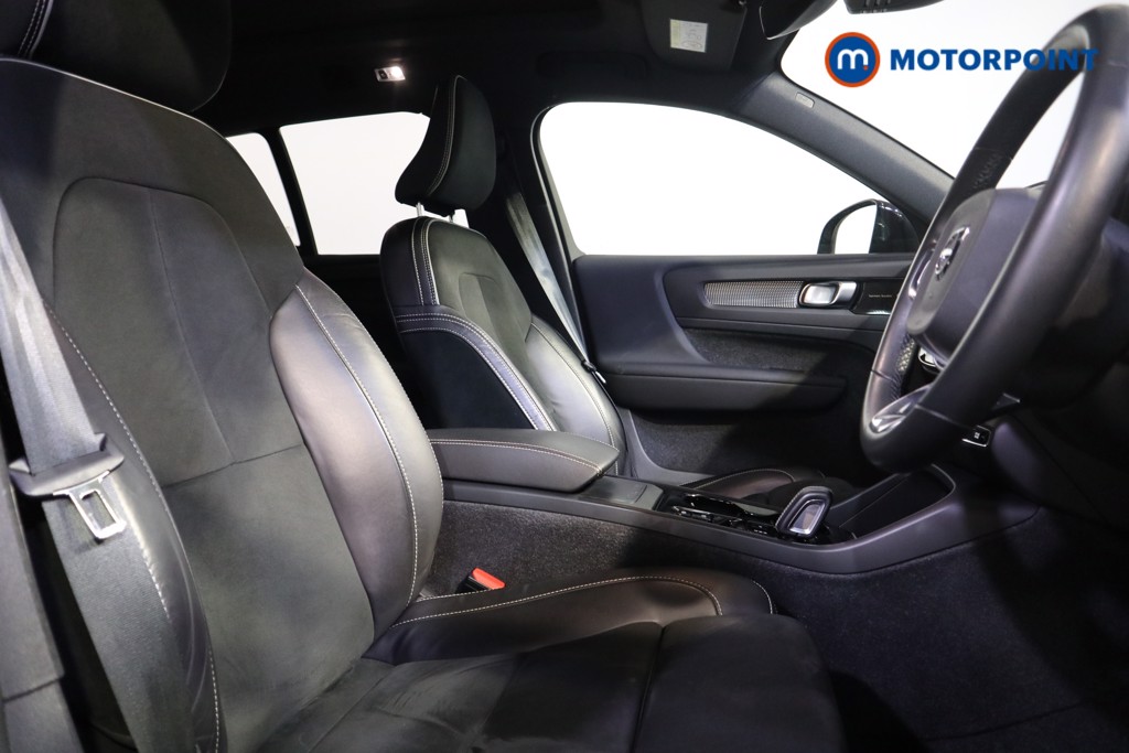 Volvo Xc40 R Design Automatic Petrol SUV - Stock Number (1628905) - 17th supplementary image