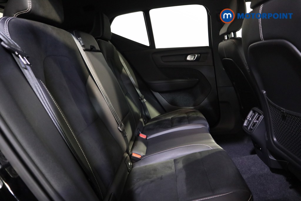 Volvo Xc40 R Design Automatic Petrol SUV - Stock Number (1628905) - 18th supplementary image