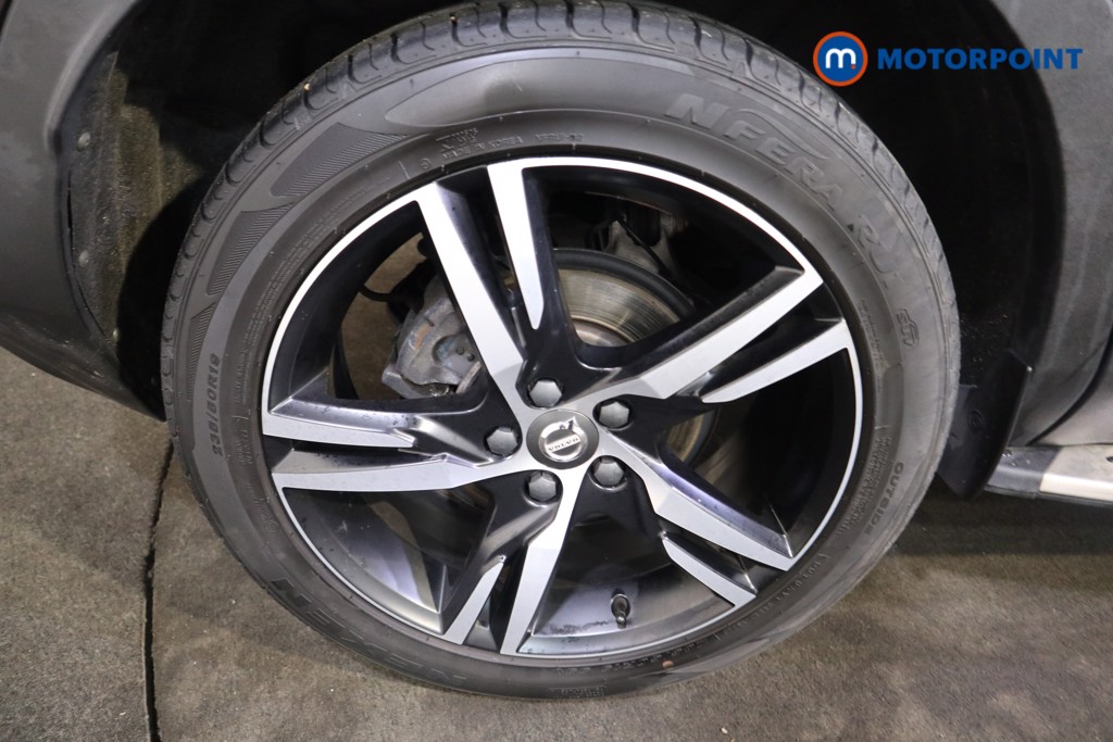 Volvo Xc40 R Design Automatic Petrol SUV - Stock Number (1628905) - 26th supplementary image