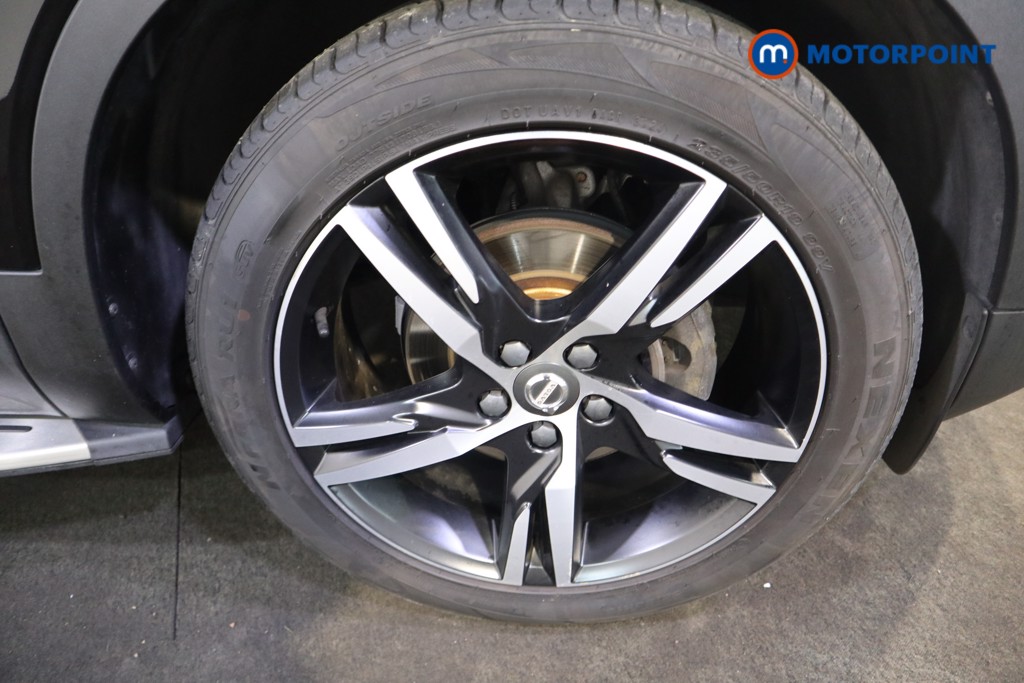 Volvo Xc40 R Design Automatic Petrol SUV - Stock Number (1628905) - 27th supplementary image