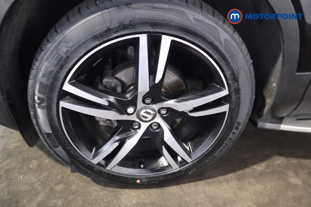 Volvo Xc40 R Design Automatic Petrol SUV - Stock Number (1628905) - 28th supplementary image