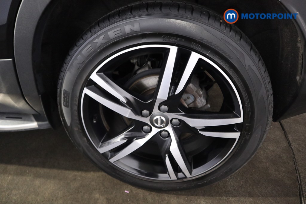 Volvo Xc40 R Design Automatic Petrol SUV - Stock Number (1628905) - 29th supplementary image