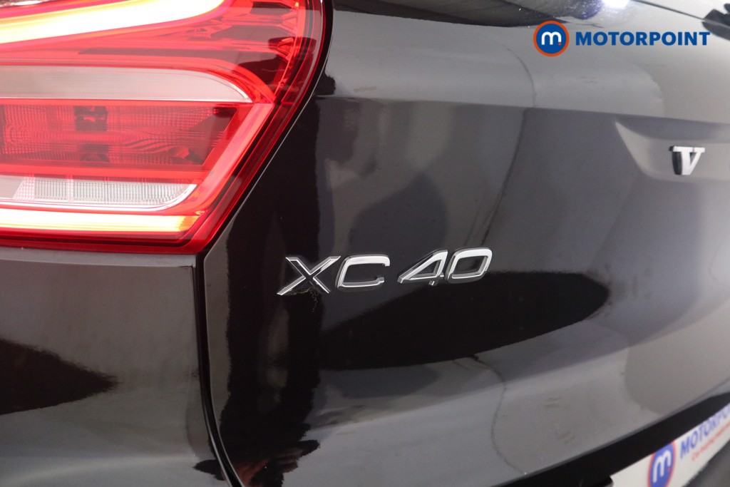 Volvo Xc40 R Design Automatic Petrol SUV - Stock Number (1628905) - 31st supplementary image