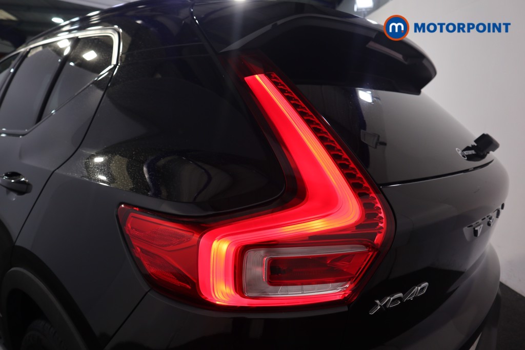 Volvo Xc40 R Design Automatic Petrol SUV - Stock Number (1628905) - 32nd supplementary image