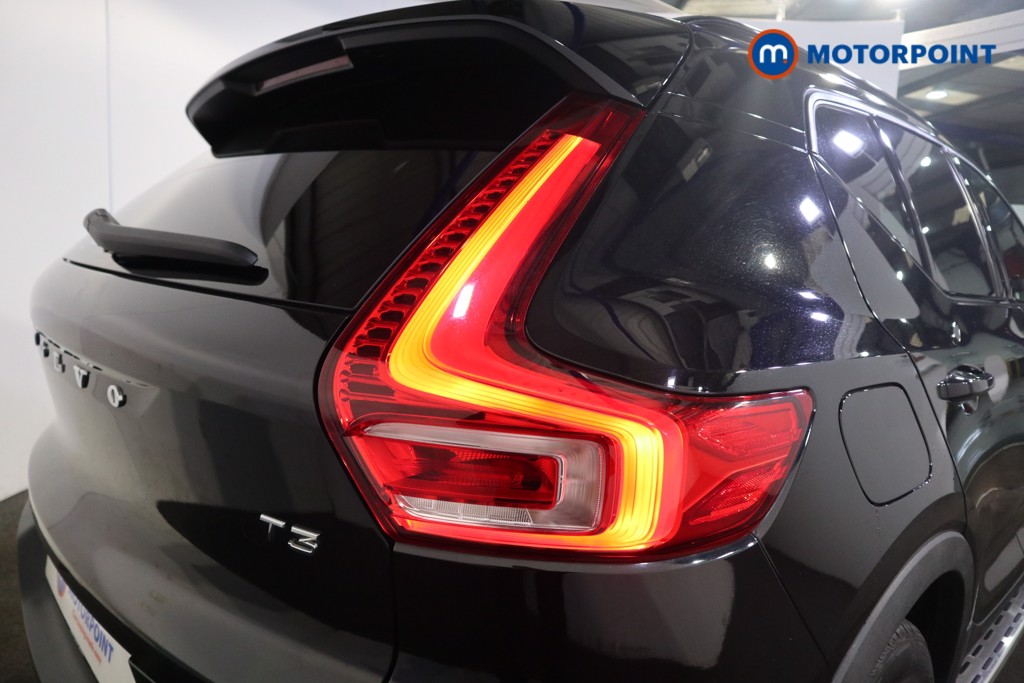 Volvo Xc40 R Design Automatic Petrol SUV - Stock Number (1628905) - 33rd supplementary image