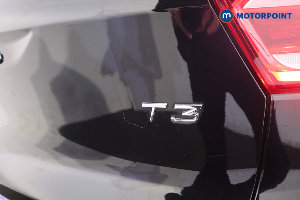 Volvo Xc40 R Design Automatic Petrol SUV - Stock Number (1628905) - 34th supplementary image