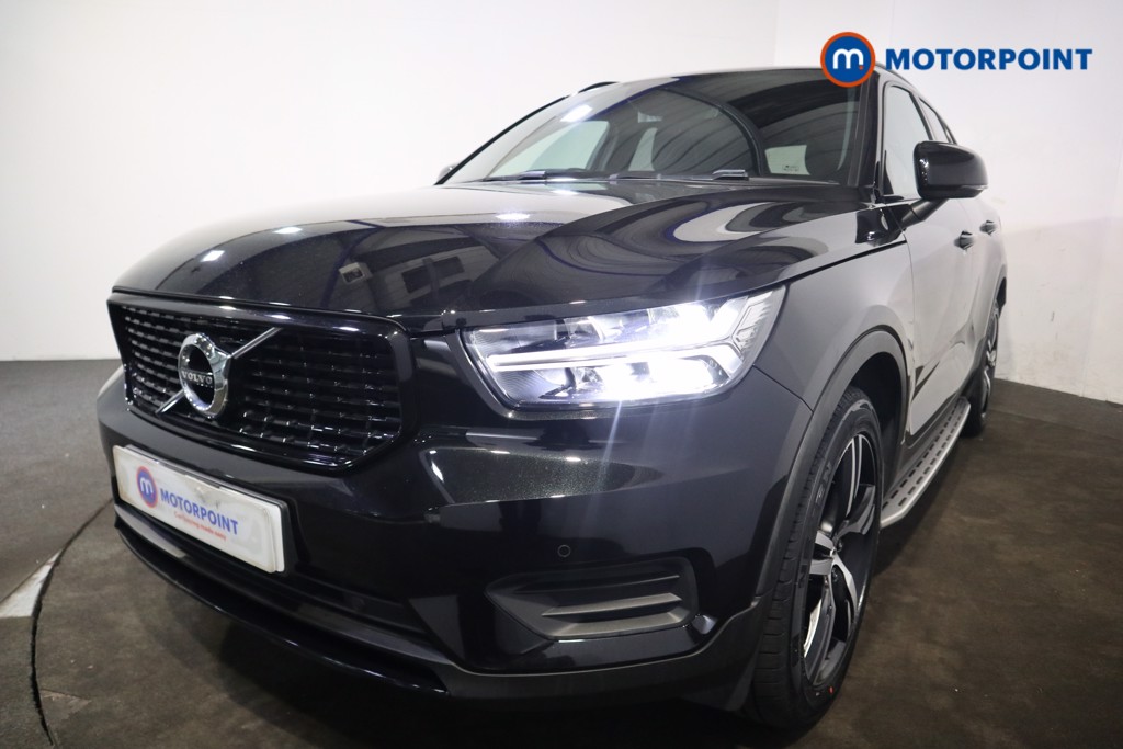 Volvo Xc40 R Design Automatic Petrol SUV - Stock Number (1628905) - 41st supplementary image