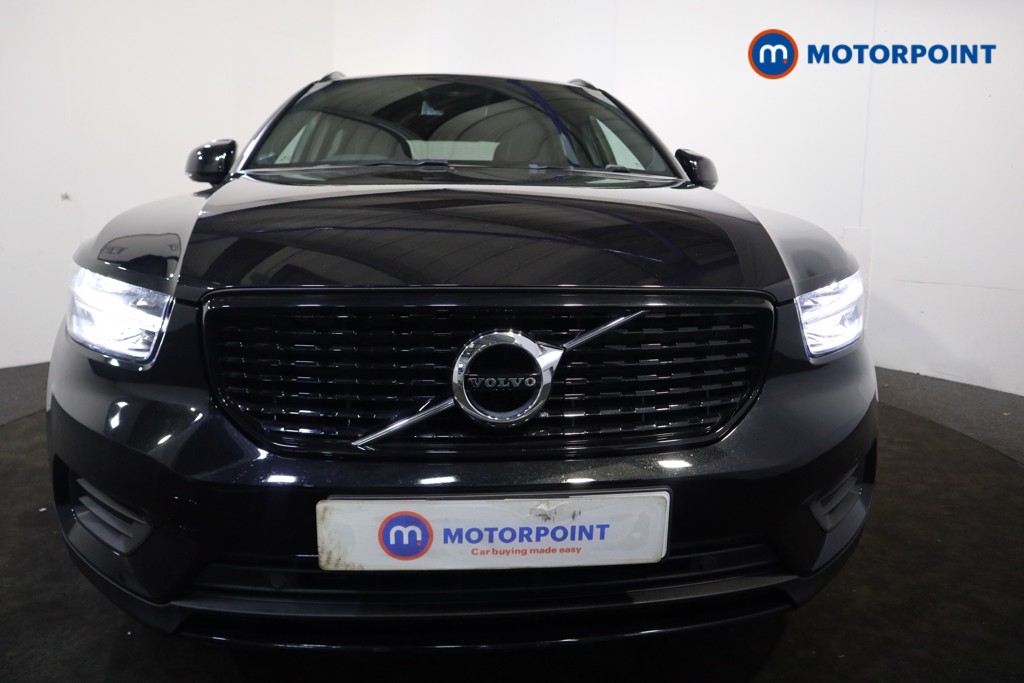 Volvo Xc40 R Design Automatic Petrol SUV - Stock Number (1628905) - 42nd supplementary image