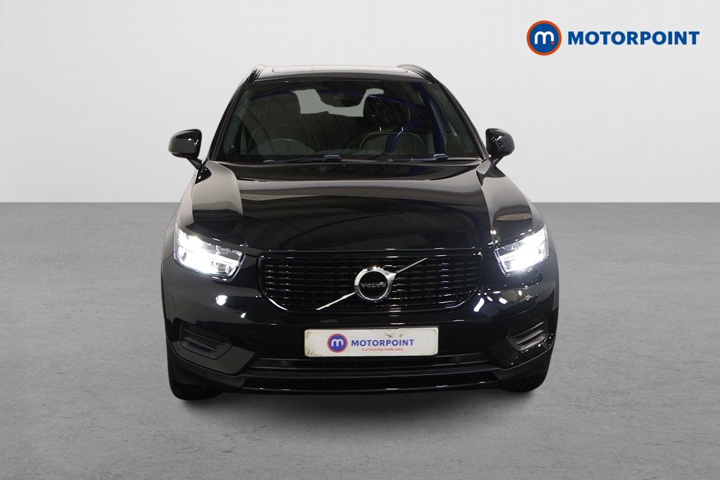 Volvo Xc40 R Design Automatic Petrol SUV - Stock Number (1628905) - Front bumper