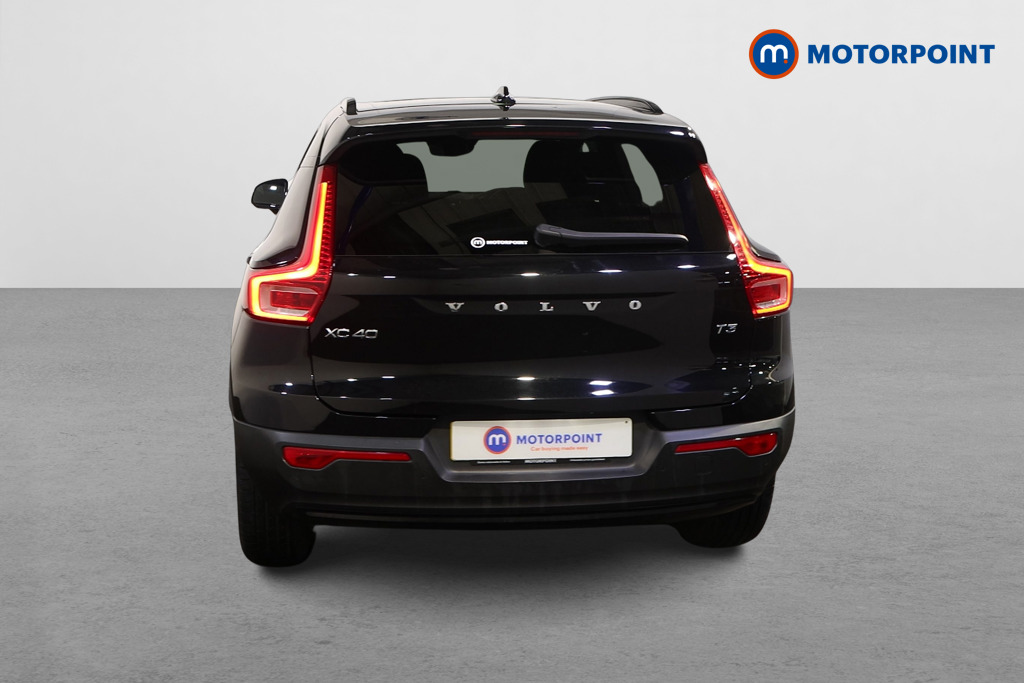 Volvo Xc40 R Design Automatic Petrol SUV - Stock Number (1628905) - Rear bumper