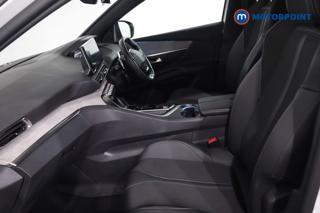 Peugeot 3008 GT Automatic Petrol SUV - Stock Number (1629198) - 4th supplementary image