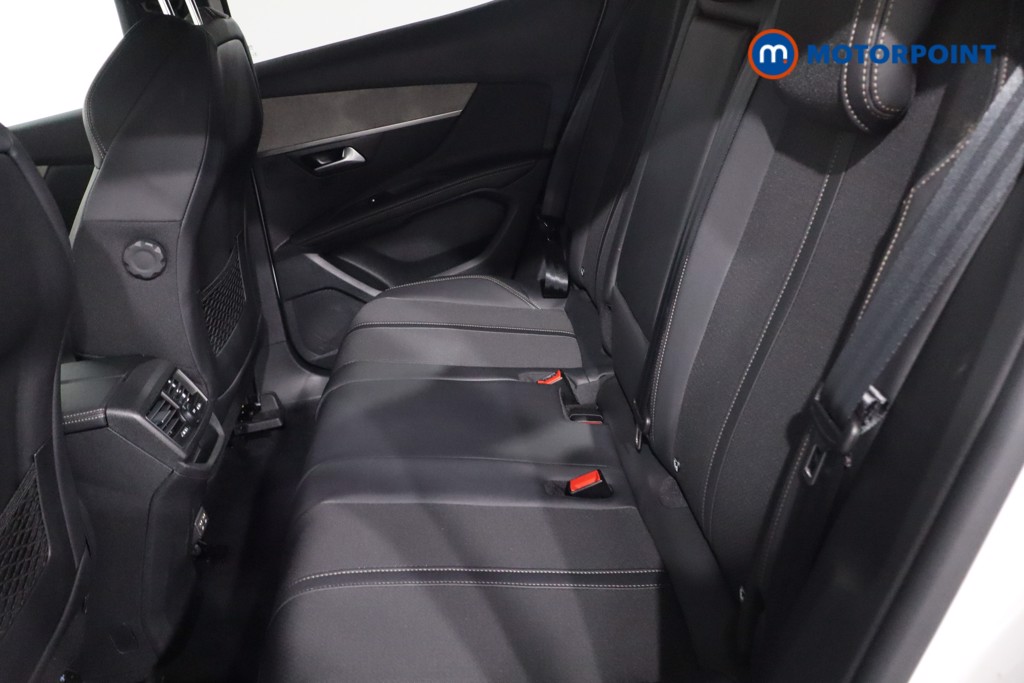Peugeot 3008 GT Automatic Petrol SUV - Stock Number (1629198) - 5th supplementary image