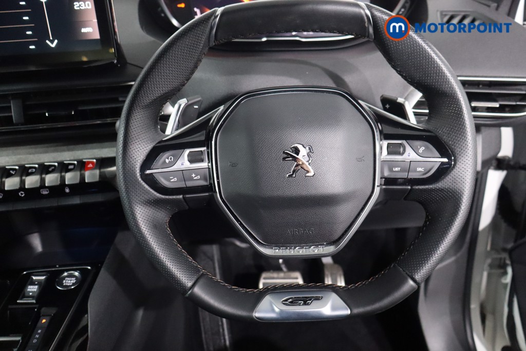 Peugeot 3008 GT Automatic Petrol SUV - Stock Number (1629198) - 6th supplementary image