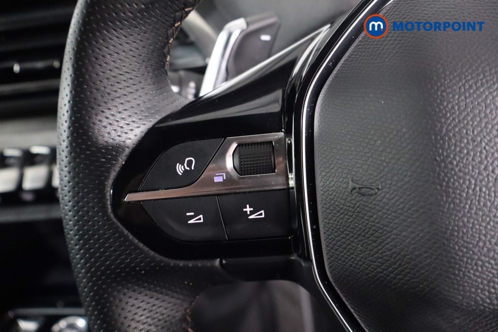 Peugeot 3008 GT Automatic Petrol SUV - Stock Number (1629198) - 7th supplementary image
