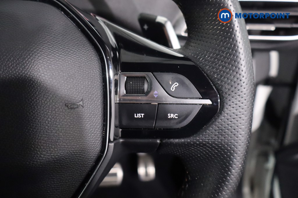 Peugeot 3008 GT Automatic Petrol SUV - Stock Number (1629198) - 8th supplementary image