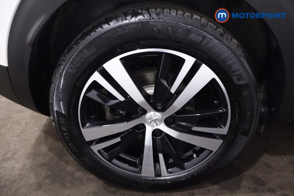 Peugeot 3008 GT Automatic Petrol SUV - Stock Number (1629198) - 9th supplementary image