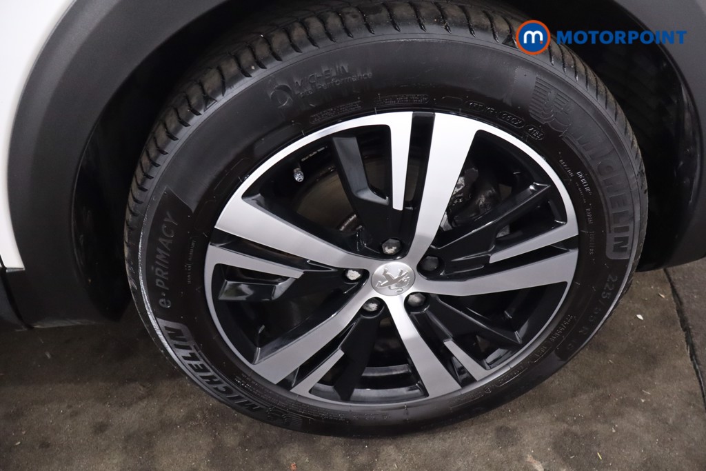 Peugeot 3008 GT Automatic Petrol SUV - Stock Number (1629198) - 10th supplementary image