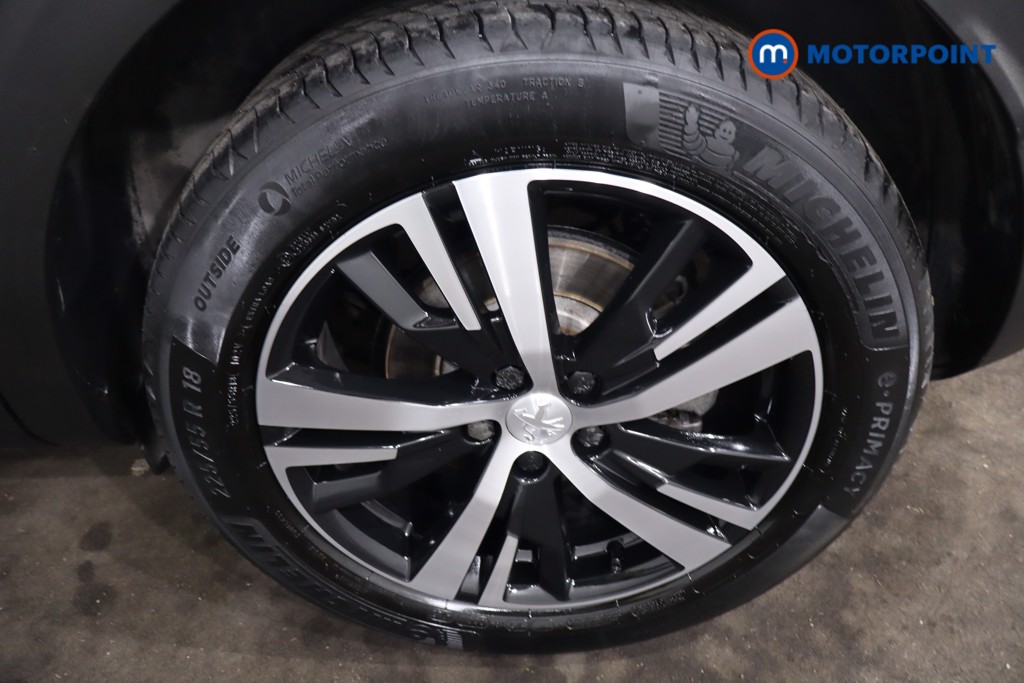 Peugeot 3008 GT Automatic Petrol SUV - Stock Number (1629198) - 11th supplementary image