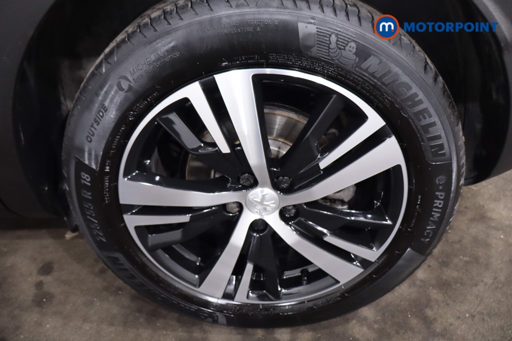 Peugeot 3008 GT Automatic Petrol SUV - Stock Number (1629198) - 12th supplementary image