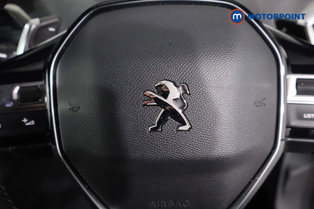 Peugeot 3008 GT Automatic Petrol SUV - Stock Number (1629198) - 13th supplementary image