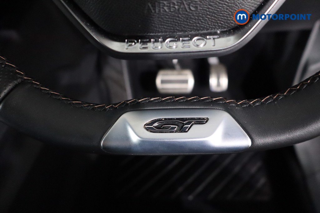 Peugeot 3008 GT Automatic Petrol SUV - Stock Number (1629198) - 14th supplementary image