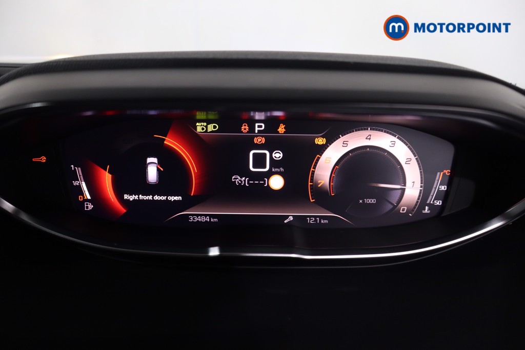 Peugeot 3008 GT Automatic Petrol SUV - Stock Number (1629198) - 15th supplementary image