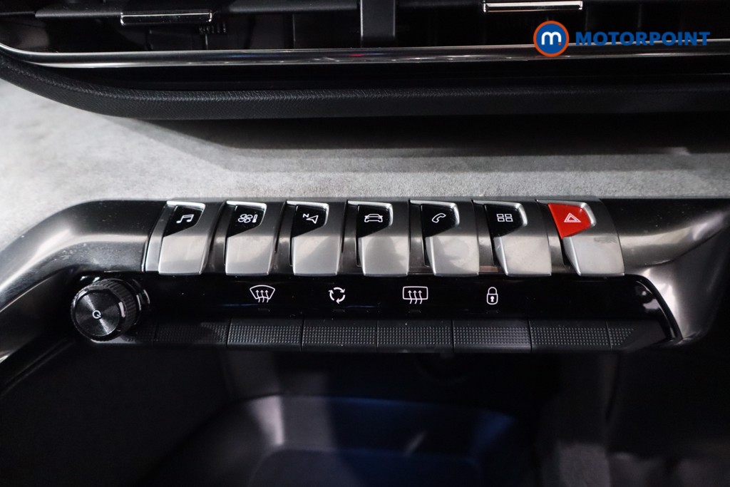 Peugeot 3008 GT Automatic Petrol SUV - Stock Number (1629198) - 16th supplementary image