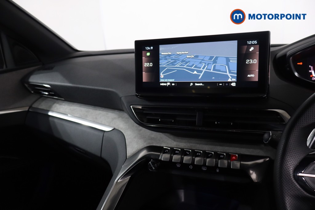 Peugeot 3008 GT Automatic Petrol SUV - Stock Number (1629198) - 20th supplementary image