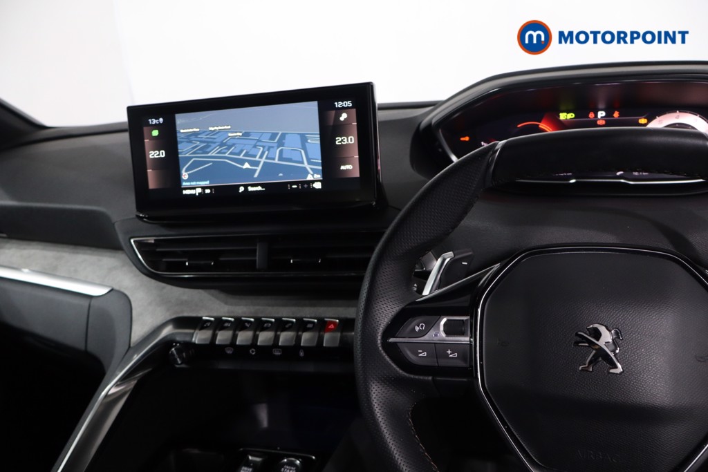 Peugeot 3008 GT Automatic Petrol SUV - Stock Number (1629198) - 21st supplementary image