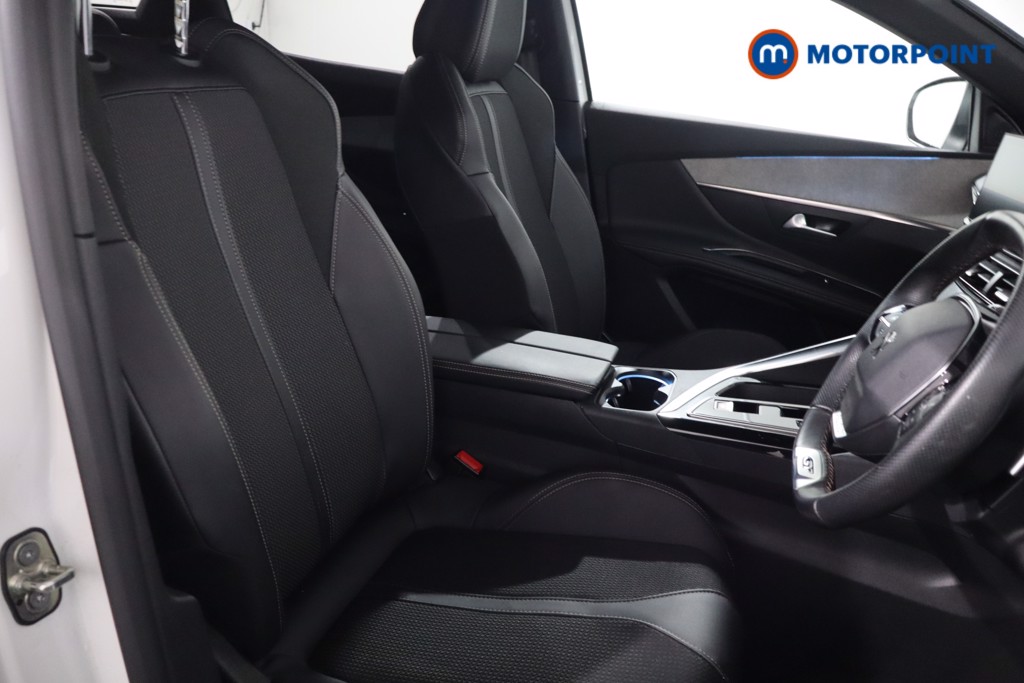 Peugeot 3008 GT Automatic Petrol SUV - Stock Number (1629198) - 22nd supplementary image