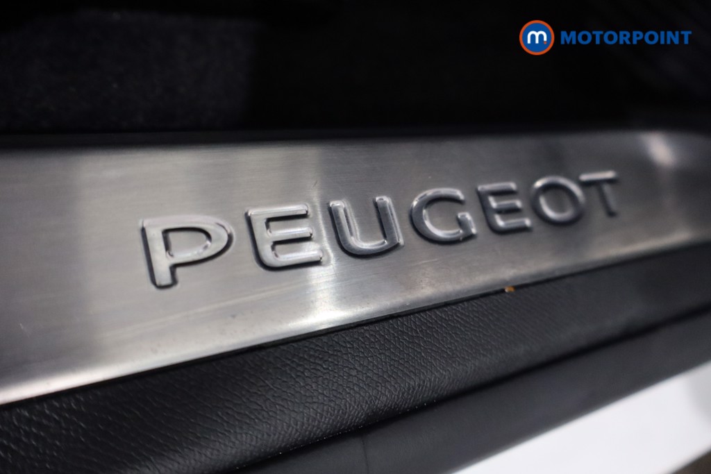Peugeot 3008 GT Automatic Petrol SUV - Stock Number (1629198) - 23rd supplementary image