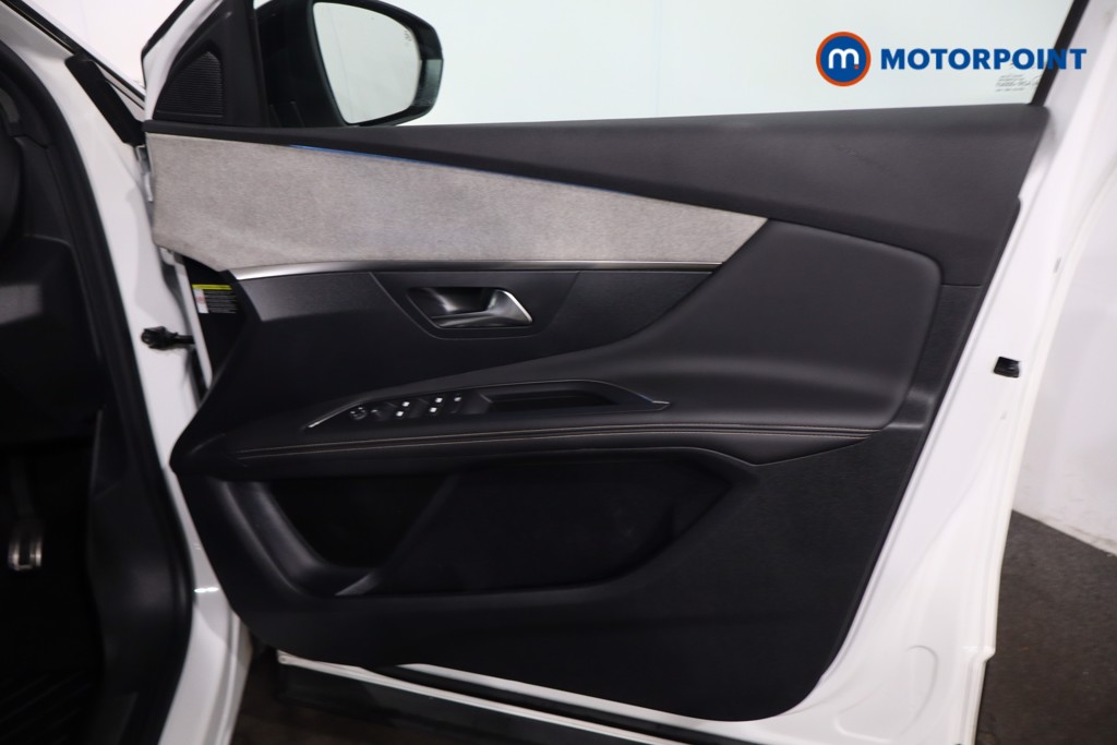 Peugeot 3008 GT Automatic Petrol SUV - Stock Number (1629198) - 24th supplementary image